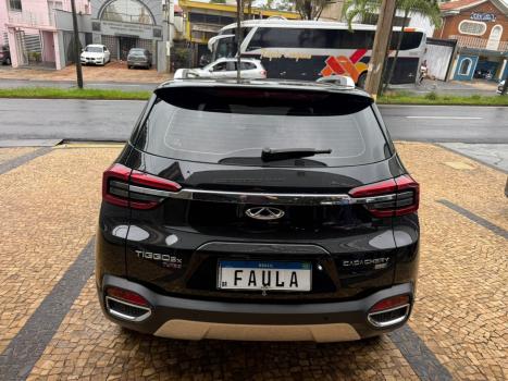 CHERY Tiggo 5X 1.5 4P TXS FLEX TURBO AUTOM�TICO DCT, Foto 8