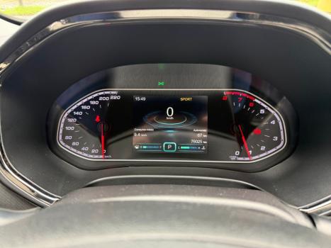 CHERY Tiggo 5X 1.5 4P TXS FLEX TURBO AUTOM�TICO DCT, Foto 9