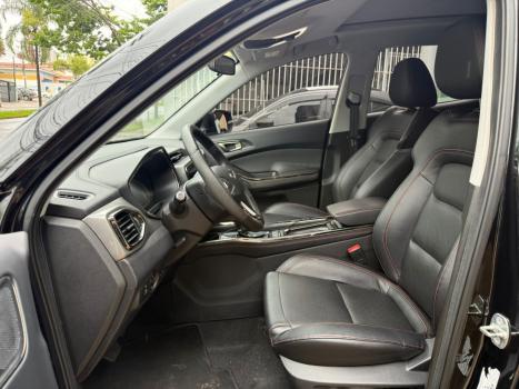 CHERY Tiggo 5X 1.5 4P TXS FLEX TURBO AUTOM�TICO DCT, Foto 10