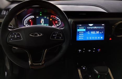 CHERY Tiggo 5X 1.5 4P TXS FLEX TURBO AUTOM�TICO DCT, Foto 9