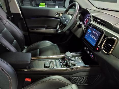 CHERY Tiggo 5X 1.5 4P TXS FLEX TURBO AUTOM�TICO DCT, Foto 10