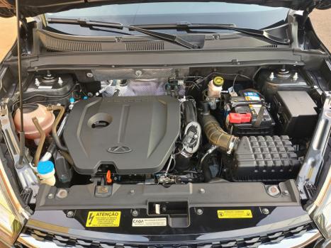 CHERY Tiggo 5X 1.5 4P TXS FLEX TURBO AUTOM�TICO DCT, Foto 12