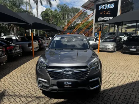 CHERY Tiggo 5X 1.5 4P TXS FLEX TURBO AUTOM�TICO DCT, Foto 1