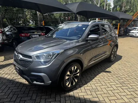 CHERY Tiggo 5X 1.5 4P TXS FLEX TURBO AUTOM�TICO DCT, Foto 2