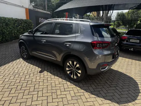 CHERY Tiggo 5X 1.5 4P TXS FLEX TURBO AUTOM�TICO DCT, Foto 3