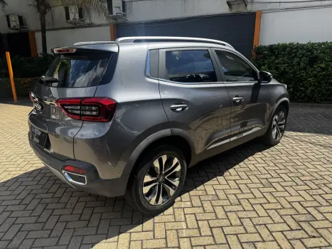 CHERY Tiggo 5X 1.5 4P TXS FLEX TURBO AUTOM�TICO DCT, Foto 5