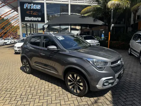 CHERY Tiggo 5X 1.5 4P TXS FLEX TURBO AUTOM�TICO DCT, Foto 6