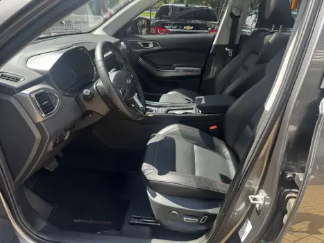 CHERY Tiggo 5X 1.5 4P TXS FLEX TURBO AUTOM�TICO DCT, Foto 7