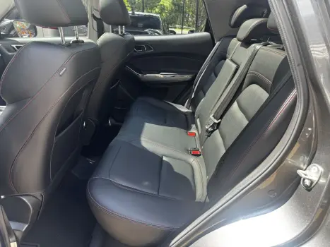 CHERY Tiggo 5X 1.5 4P TXS FLEX TURBO AUTOM�TICO DCT, Foto 8