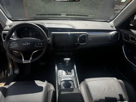 CHERY Tiggo 5X 1.5 4P TXS FLEX TURBO AUTOM�TICO DCT, Foto 9