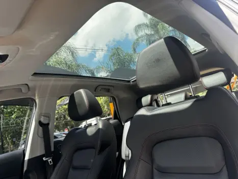 CHERY Tiggo 5X 1.5 4P TXS FLEX TURBO AUTOM�TICO DCT, Foto 10