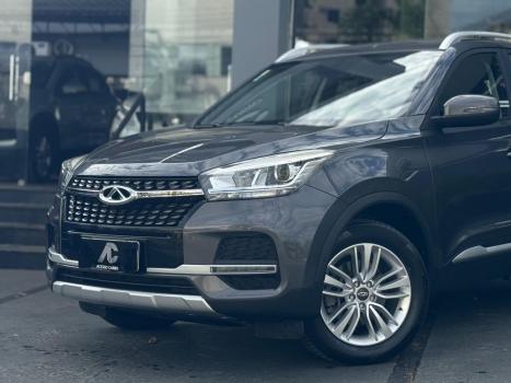 CHERY Tiggo 5X 1.5 4P T FLEX TURBO AUTOM�TICO DCT, Foto 2