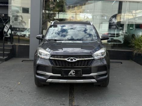 CHERY Tiggo 5X 1.5 4P T FLEX TURBO AUTOM�TICO DCT, Foto 3