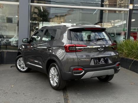 CHERY Tiggo 5X 1.5 4P T FLEX TURBO AUTOM�TICO DCT, Foto 4