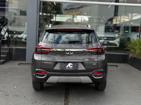 CHERY Tiggo 5X 1.5 4P T FLEX TURBO AUTOM�TICO DCT, Foto 5