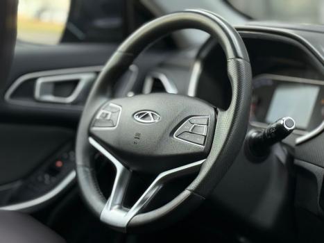 CHERY Tiggo 5X 1.5 4P T FLEX TURBO AUTOM�TICO DCT, Foto 7