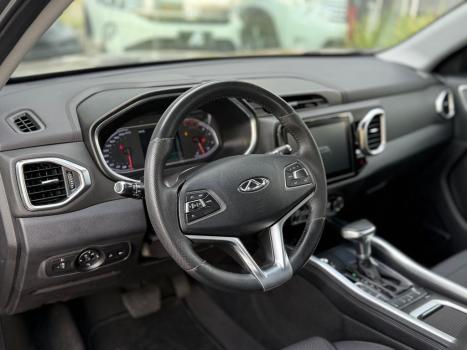 CHERY Tiggo 5X 1.5 4P T FLEX TURBO AUTOM�TICO DCT, Foto 8