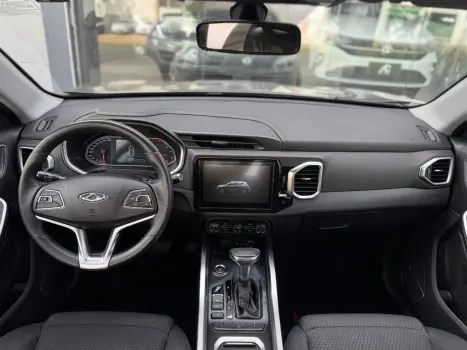 CHERY Tiggo 5X 1.5 4P T FLEX TURBO AUTOM�TICO DCT, Foto 11