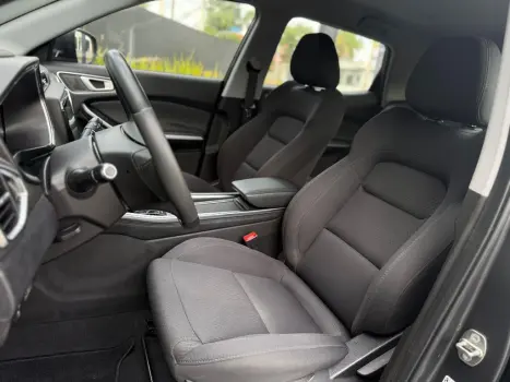 CHERY Tiggo 5X 1.5 4P T FLEX TURBO AUTOM�TICO DCT, Foto 12
