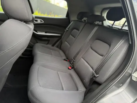 CHERY Tiggo 5X 1.5 4P T FLEX TURBO AUTOM�TICO DCT, Foto 13