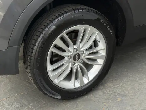 CHERY Tiggo 5X 1.5 4P T FLEX TURBO AUTOM�TICO DCT, Foto 14