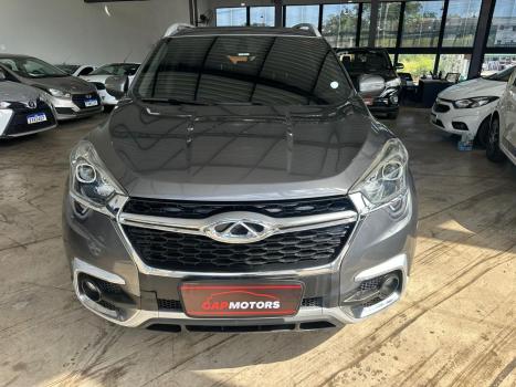 CHERY Tiggo 5X 1.5 4P TXS FLEX TURBO AUTOM�TICO DCT, Foto 1