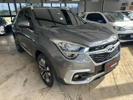 CHERY Tiggo 5X 1.5 4P TXS FLEX TURBO AUTOM�TICO DCT, Foto 2