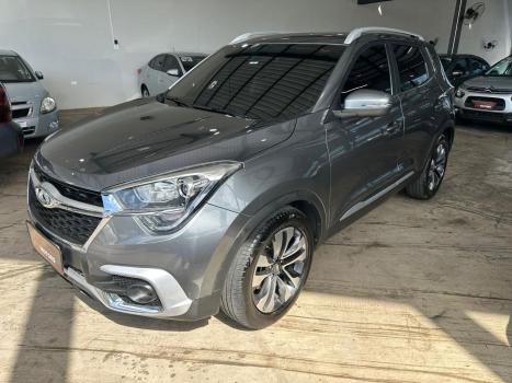 CHERY Tiggo 5X 1.5 4P TXS FLEX TURBO AUTOM�TICO DCT, Foto 3