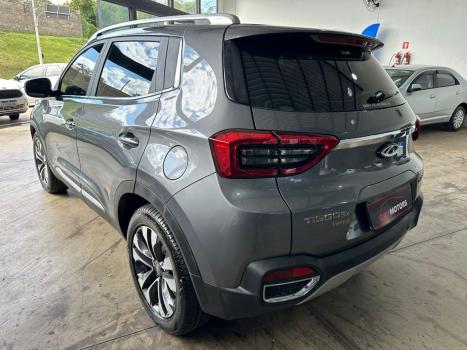 CHERY Tiggo 5X 1.5 4P TXS FLEX TURBO AUTOM�TICO DCT, Foto 4