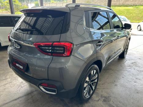 CHERY Tiggo 5X 1.5 4P TXS FLEX TURBO AUTOM�TICO DCT, Foto 5