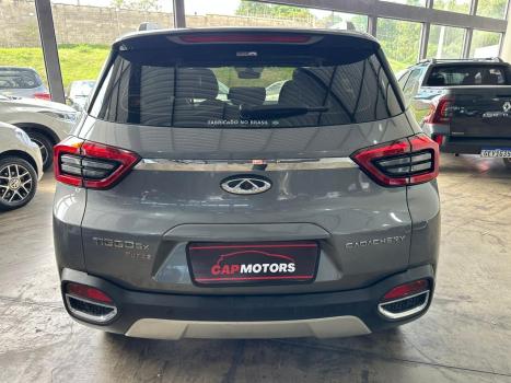 CHERY Tiggo 5X 1.5 4P TXS FLEX TURBO AUTOM�TICO DCT, Foto 6