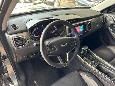 CHERY Tiggo 5X 1.5 4P TXS FLEX TURBO AUTOM�TICO DCT, Foto 7