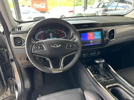 CHERY Tiggo 5X 1.5 4P TXS FLEX TURBO AUTOM�TICO DCT, Foto 8