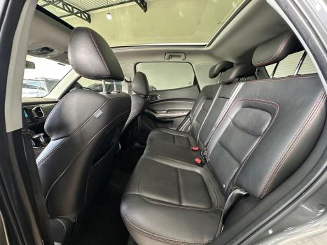 CHERY Tiggo 5X 1.5 4P TXS FLEX TURBO AUTOM�TICO DCT, Foto 10