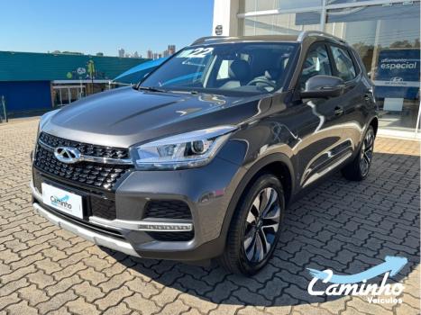 CHERY Tiggo 5X 1.5 4P TXS FLEX TURBO AUTOM�TICO DCT, Foto 1
