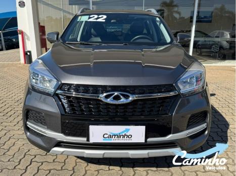 CHERY Tiggo 5X 1.5 4P TXS FLEX TURBO AUTOM�TICO DCT, Foto 2