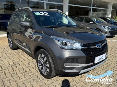 CHERY Tiggo 5X 1.5 4P TXS FLEX TURBO AUTOM�TICO DCT, Foto 3