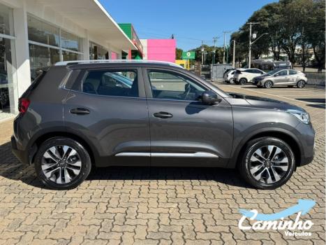 CHERY Tiggo 5X 1.5 4P TXS FLEX TURBO AUTOM�TICO DCT, Foto 4