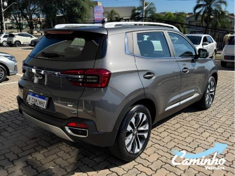 CHERY Tiggo 5X 1.5 4P TXS FLEX TURBO AUTOM�TICO DCT, Foto 5