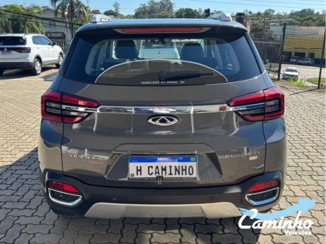 CHERY Tiggo 5X 1.5 4P TXS FLEX TURBO AUTOM�TICO DCT, Foto 6