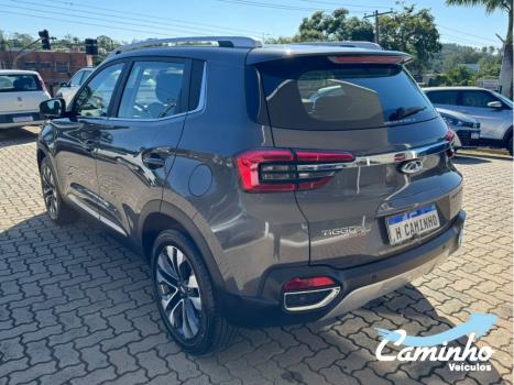 CHERY Tiggo 5X 1.5 4P TXS FLEX TURBO AUTOM�TICO DCT, Foto 7