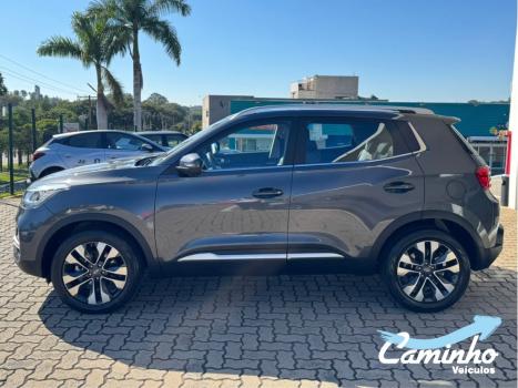 CHERY Tiggo 5X 1.5 4P TXS FLEX TURBO AUTOM�TICO DCT, Foto 8
