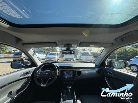 CHERY Tiggo 5X 1.5 4P TXS FLEX TURBO AUTOM�TICO DCT, Foto 10