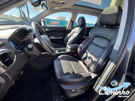CHERY Tiggo 5X 1.5 4P TXS FLEX TURBO AUTOM�TICO DCT, Foto 11