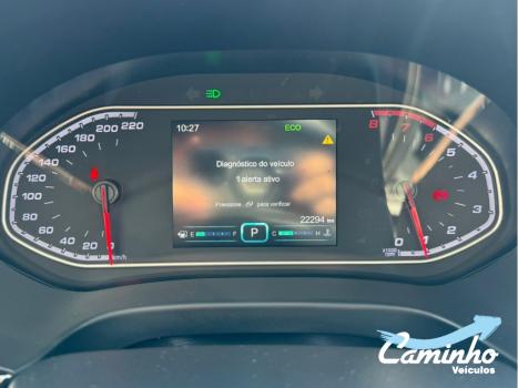 CHERY Tiggo 5X 1.5 4P TXS FLEX TURBO AUTOM�TICO DCT, Foto 12