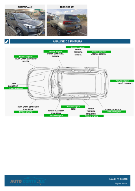 CHERY Tiggo 5X 1.5 4P TXS FLEX TURBO AUTOM�TICO DCT, Foto 13