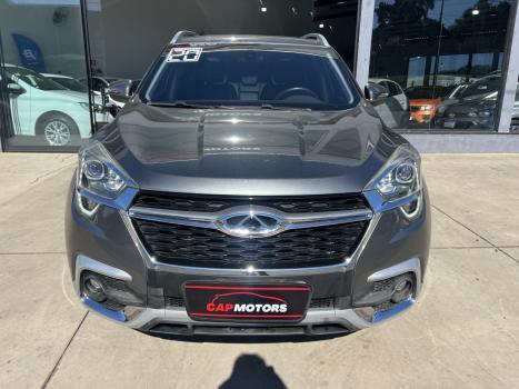 CHERY Tiggo 5X 1.5 4P TXS FLEX TURBO AUTOM�TICO DCT, Foto 1