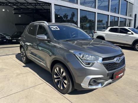 CHERY Tiggo 5X 1.5 4P TXS FLEX TURBO AUTOM�TICO DCT, Foto 2
