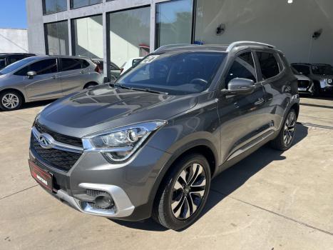 CHERY Tiggo 5X 1.5 4P TXS FLEX TURBO AUTOM�TICO DCT, Foto 3