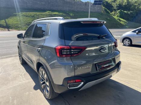 CHERY Tiggo 5X 1.5 4P TXS FLEX TURBO AUTOM�TICO DCT, Foto 4